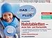 Produktbild DAS gesunde PLUS Halstabletten  akute Hals- und Rachenhilfe, 1 x 24 St Arzneimittel