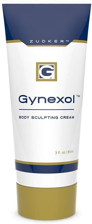 Gynecomastia Body Sculpting Cream For Men 3fl. oz/85ml