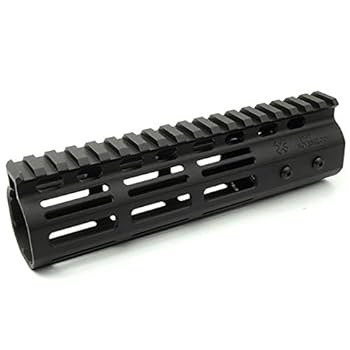 noveskeタイプ 16.7インチmlokハンドガード&mlok対応バイポット noveskeタイプ 16.7インチmlokハンドガード&mlok対応バイポット