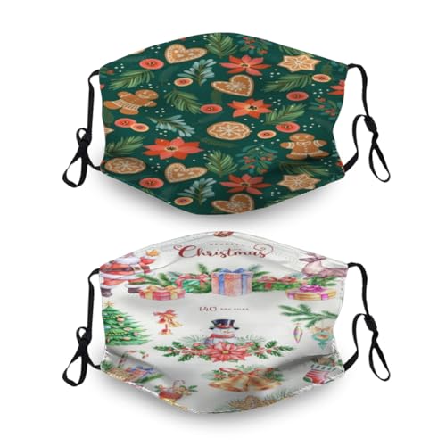 [RFSHOP] NX}X Christmas }XN sDz  z}XN ėp z}XN ɂȂȂ 傫 􂦂 JԂ  t@bV X|[c }XN Y 