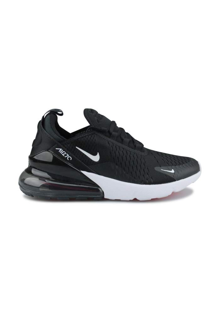 air max 270 womens black and white
