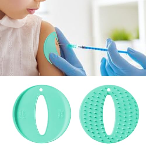 ordinarYone Pain Relief Shot 4 Pack Professional Home Use Reusable Injection miniatura 2