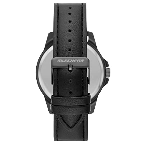 Relojes Hombre, Watch reloj nine2five Marca Skechers (2)