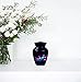 Peacock Urn, Small Urn for Ashes Adult Male, Urns for Human Ashes Adult, Urns for Ashes, Urns for Human Ashes Adult Female, Urn for Ashes for Women(Size - 3inch, 2 Pcs)