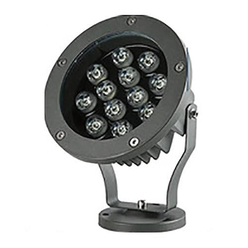 Projecteur de jardin LED étanche pour sécuriser vos allées sombres et terrasses