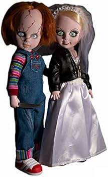 リビングデッドドールズ チャイルドプレイ 2体セット Amazon | 【再生産】リビングデッドドールズ チャイルドプレイ