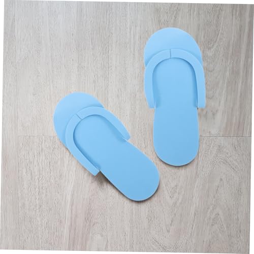 Women Slippers for Home Quick Dry Folding Slippers Non Slip Travel Dorm Slides for Bulk Orders4
