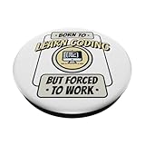 Zoom IMG-1 nato per codice ma costretto Zoom IMG-1 nato per codice ma costretto