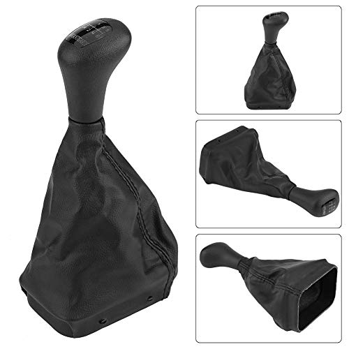 EVGATSAUTO Testata leva cambio, pallamano copri