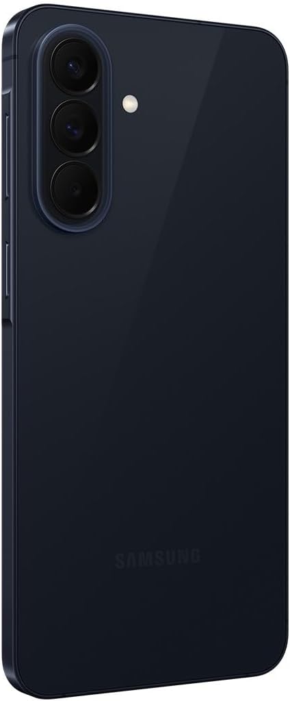 Samsung Galaxy A57 5G Android Akıllı Telefon, 128GB Hafıza, 8GB RAM, 6 Nesil OS Güncellemesi, Geniş Ekran, Üçlü Kamera (Samsung Türkiye Garantili) (Lacivert)