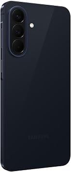 Samsung Galaxy A57 5G Android Akıllı Telefon, 128GB Hafıza, 8GB RAM, 6 Nesil OS Güncellemesi, Geniş Ekran, Üçlü Kamera (Samsung Türkiye Garantili) (Lacivert)