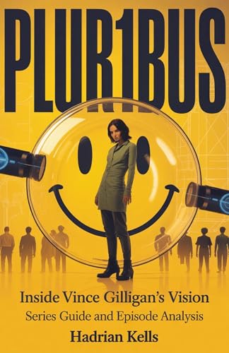 Pluribus: Inside Vince Gilligan’s Vision Series Guide and Episode Analysis