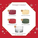 YANKEE CANDLE B0FH6252J1 lato 3