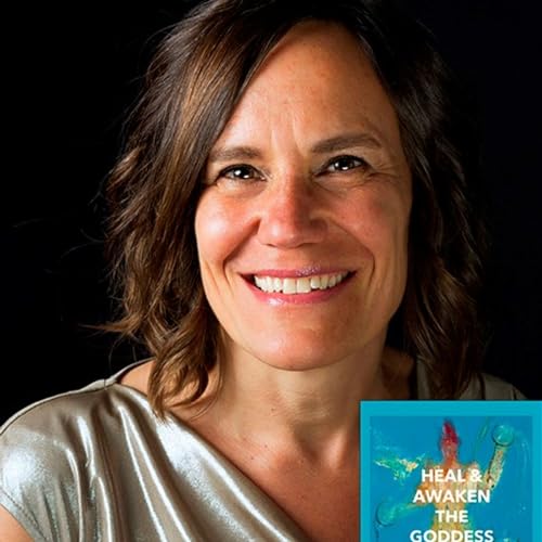 Genevieve Taeger Channeling Mary Magdalene, February 24, 2025