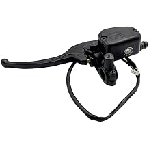 Master Cylinder With Brake Lever for Linhai ATV 400 500 M550 M565 Quad 27320 Motorcycle parts