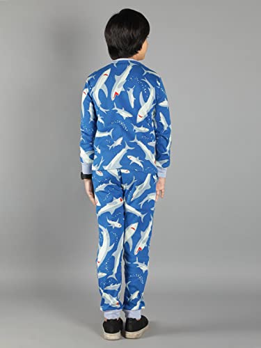 Image of Ninos Dreams Boys Pajama Set