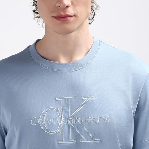 Image of Calvin Klein Department299 T Shirt