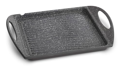 Lagostina Speciali Piastra Antiaderente in...