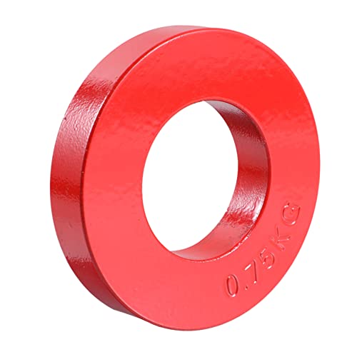 BIUDECO barra de fitness acessórios para homens lasca equipamentos de ginástica placa de aperto de m