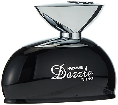 Al Haramain Dazzle Intense Edp 100 Ml Uni Al Haramain Dazzle Intense Edp 100 Ml Uni