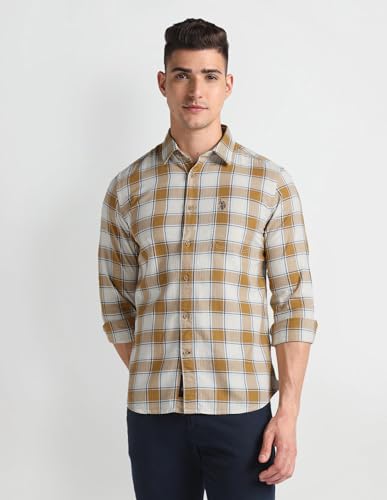 Image of U.S. Polo Assn. Men Shirt