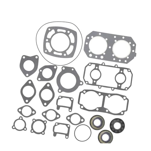 Kit complet joints KA 550 Jet Ski pour restaurer votre JS 550 cet été
