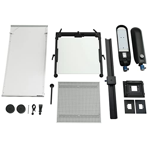 NOVOFLEX Compact Copystand Pro Kit