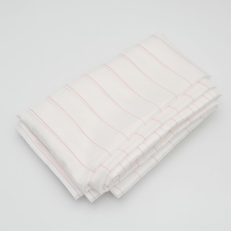Peel Ply Vacuum Bagging Carbon Fiber Fiberglass Resin Infusion Glass Fiber RTM/FRP Resin Transfer Molding (1 Piece, 1X1M)