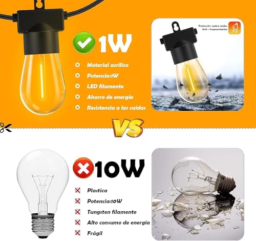 Iluminación Exterior, Home Improvement Imagen adicional