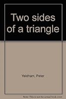 Two sides of a triangle 0330357883 Book Cover