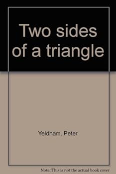 Paperback Two Sides of a Triangle Book