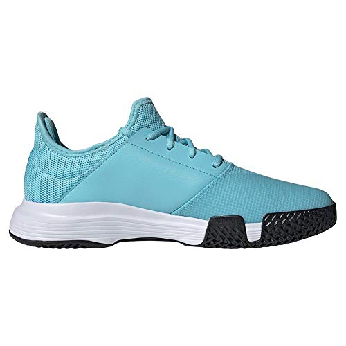 Image of adidas Gamecourt Tennis Shoe