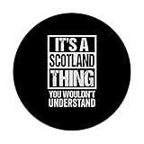 Zoom IMG-2 it s a scotland thing