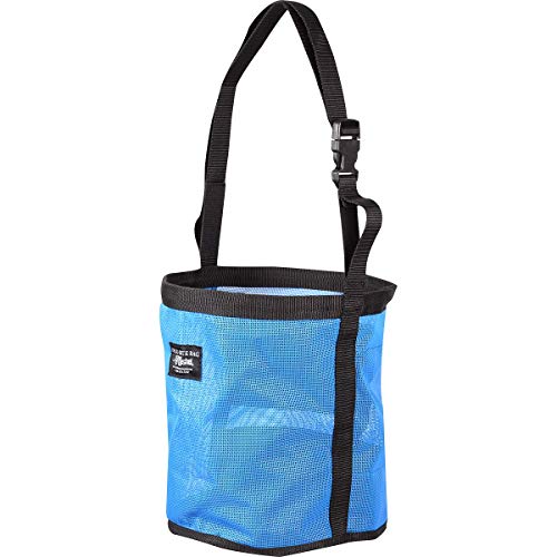 CASHEL Company Feed Rite Bag Horse Blue (FRB-BL)