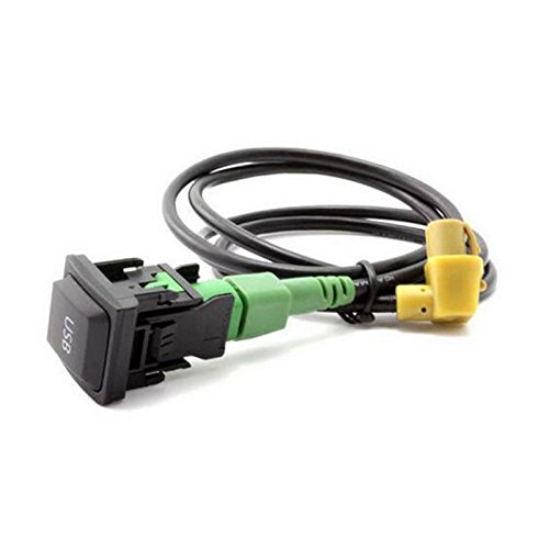 USB Switch Audio Fascio di cavi RCD510 RCD300 +