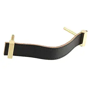 Indian-Shelf Handcrafted Vocalforlocal Drawer Knobs Dresser Pulls (Multicolor, 1.5 Inches)-Pack of 2