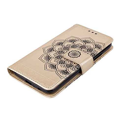 ISAKEN Compatibile con Lenovo Moto G5 Plus