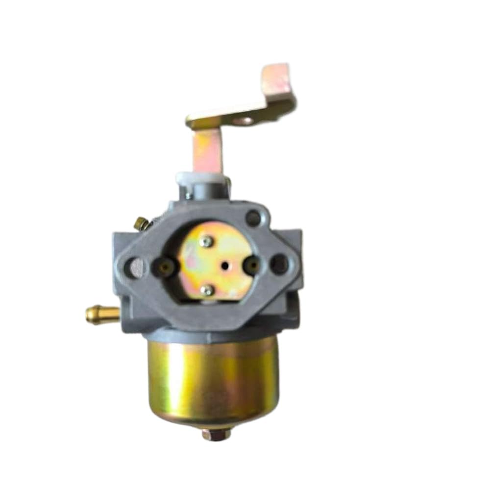 Carburetor RGX3500 relance le générateur EY28 au chantier