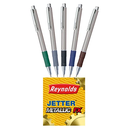 Image of Reynolds Jetter Metallic 5Ct Blue