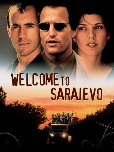 Welcome To Sarajevo