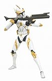 Star Wars:The Clone Warsartfx+ Series2 Clone Trooper Commander Cody