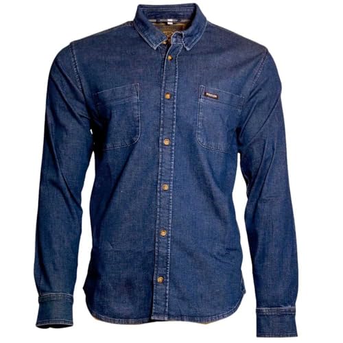 Image of Rokker Nashville Long Sleeve Shirt L