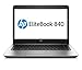 Produktbild HP T7N25AW#ABU - EliteBook 840 G3 Core i5 6300U/2.4 GHz 8GB/256SSD WIN 7 PRO