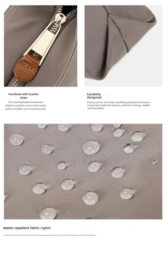 Sac de Voyage pour Femmes Grand Volume Cabas Automne Hiver - 5