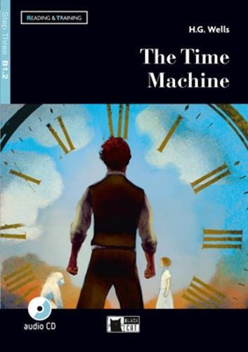 The Time Machine New 2018 (Lettura e formazione) con file audio scaricabile + App + DeA LINK