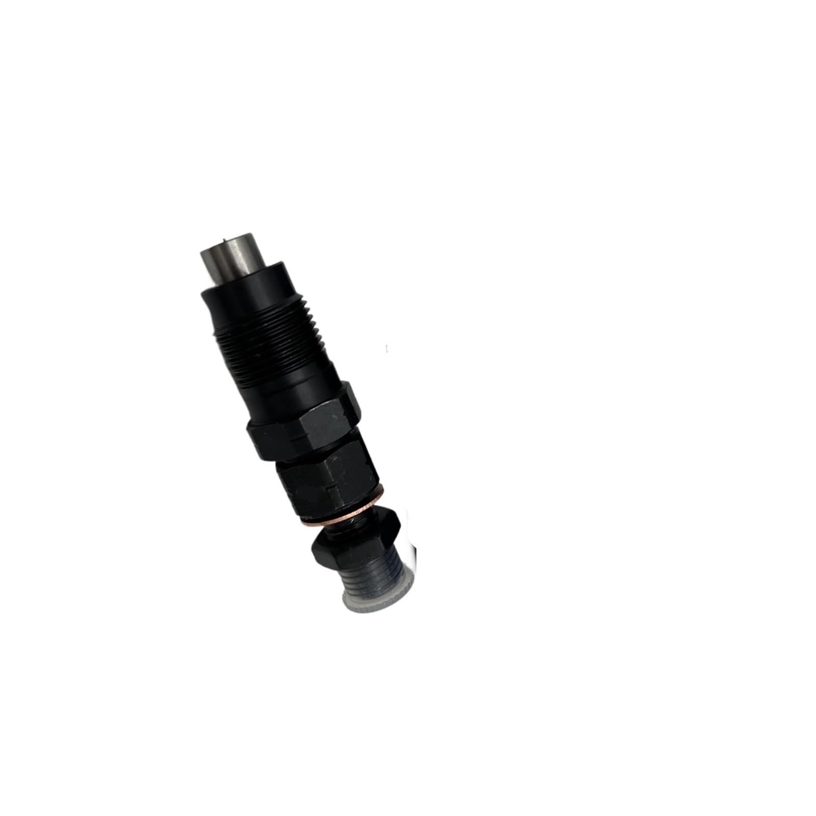 Inyectores Combustible Boquillas De Inyector 33800-42500 para Hyundai para Galloper II H-1/STAREX Bus H-1Van H1 H100 Bus 3380042500 Boquilla Diésel Inyector Boquilla (Tamaño : 4 Piezas)