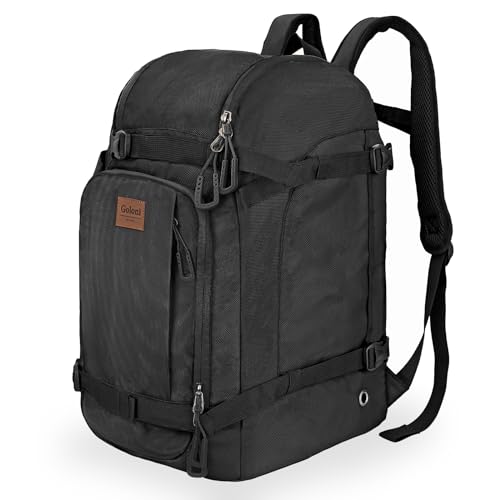 5 Best Ski Boot and Helmet Bags for Your Winter Adventures