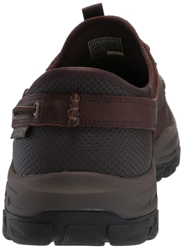Skechers USA Men's Knowlson-Shore Thing Hands Free Slip-in Moccasin3