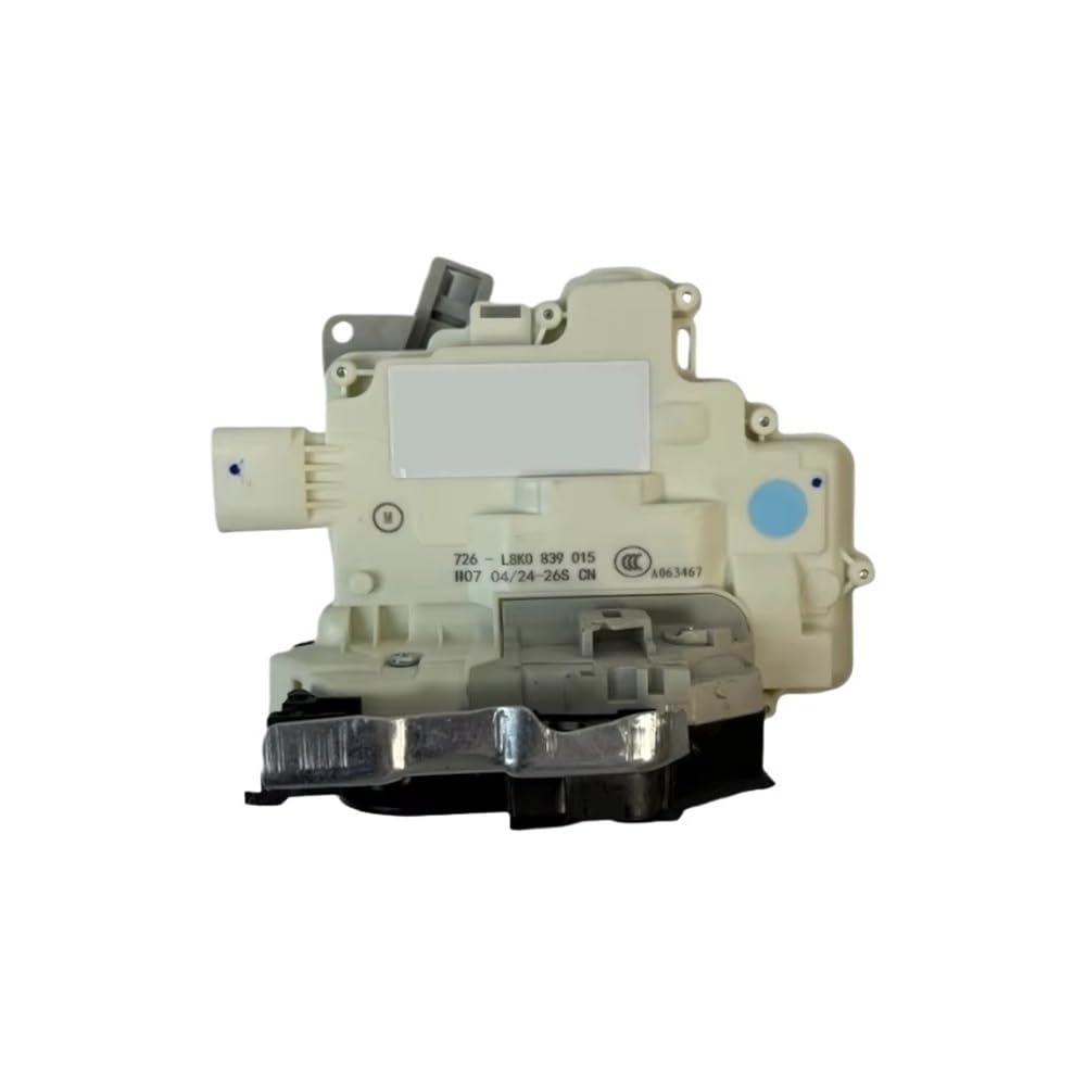 Bikkjbk One Color Car Latch Actuator Door Lock Actuator Right Driver 8K0839015 9A783911500 For Q3 For Q5 For A4l Latch Door Lock Actuator Car