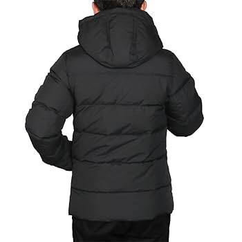 Amazon | [ピレネックス] ダウンジャケット メンズ SPOUTNIC